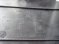 фото thumb №9, Туннель панель рамка коробки передач бардачок европа оригинал opel astra v k 16r