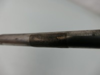 фото thumb №4, Audi a8 d2 2.8 молдинг упорскування пального регулятор