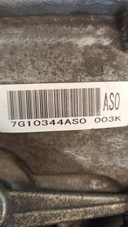 фото thumb №9, Suzuki swift коробка передач передач зчеплення 1.2b