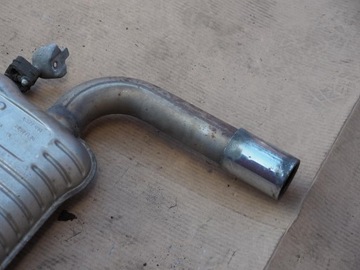 фото thumb №10, Bmw f46 gran tourer 2.0d глушник кінцевий вихлоп