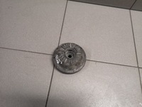 фото thumb №1, Резиновая накладка подушка амортизатора audi a4 b7 8e0412377