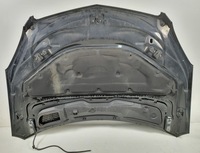 фото thumb №10, Капот 197 mercedes r lift w251 комплектная