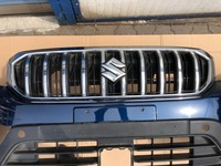 фото thumb №8, Suzuki sx4 cross 2016- бампер перед kompletny