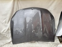 фото thumb №1, Капот mercedes glb w247 19-