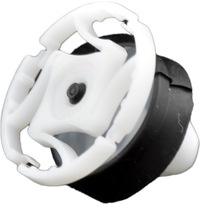 фото thumb №1, Клипса обивка дверь citroen s4 picasso ds4 ds5