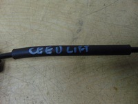 фото thumb №7, Кронштейн опора капот kia ceed ii lift