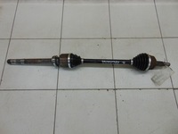 фото thumb №1, Привідний вал права peugeot rifter 1.5d