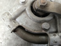 Механізм двірник mercedes-benz klasa a w168 a168820244 1.6 8v a160 l Київ, фото thumb