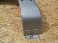 фото thumb №12, Hyundai santa fe cm 2008- крила лівий