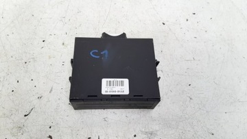 фото thumb №1, Модуль комфорта 897400h010 citroen c1