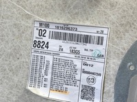 фото thumb №16, Стеля сонячний панорама комплект vw passat b8 універсал