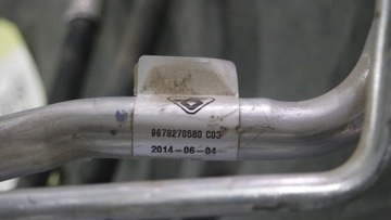 фото thumb №7, Шланг трубка кондиционера peugeot 308 ii sw 9675102080 9678270580 9809171080