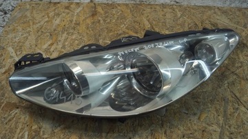 фото thumb №7, Лампа лівий перед peugeot 308 t7 рестайлінг