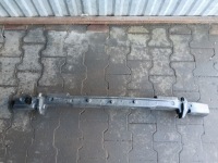 фото thumb №1, Абсорбер бампера перед 8v3807550 audi a3 8v3