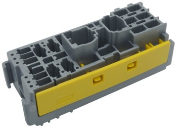 фото thumb №7, Модуль mta 0101695 коробка гніздо 2x мікрореле 1xprze