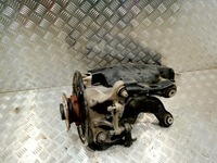 фото thumb №7, Mercedes a w177 2019r 1.3 cgi поворотный кулак ступица рычаг левый задняя 2470300 org