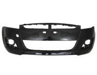 Купить Suzuki swift 10-13 бампер перед передний с решётка радиатора новый, фото thumb