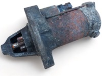 Купити Honda 2,0 benz k20a2 type-r 01-05r стартер, фото thumb