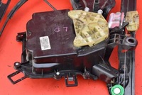 фото thumb №10, Підйомник вікна лівий перед eu 1p0867435 seat leon 2 ii 05-09