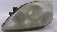 фото thumb №1, Лампа ліва передня перед nissan primera p12
