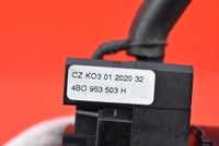 фото thumb №7, Перемикач комбінований перемикач підрульовий 4b0953503h audi a6 c5 kombi 97-01