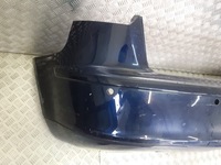 фото thumb №8, Бампер задняя audi a3 8p lz5j 5d