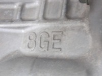 фото thumb №11, Коробка передач автомат s-drive awf8g45 bmw 2 f45 f46 2.0d b47 150km 19r fv