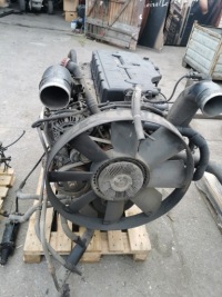 фото thumb №3, Двигатель man d0836lfl41