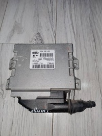 фото thumb №1, Бортовий комп'ютер блок керування renault twingo 1.2 77008602324