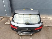 Купити Audi q5 2 80a кришка багажника багажника, фото thumb