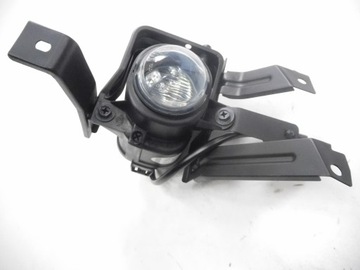 фото thumb №14, Набор передних фары ptf mitsubishi carisma 1 оригинальный номер mz312053