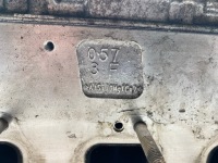 фото thumb №10, Головка ліва двигуна дизель 4.2 tdi vw touareg audi a8 d3 d4 q7 cayenne