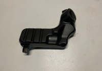 фото thumb №2, Honda crv iii 2.2 резонатор труба повітря res32