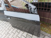 фото thumb №2, Дверь правое передние renault megane iv 16-