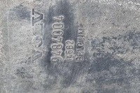 фото thumb №10, Бампер задний volvo s60 i 9484004 2.4l дизель 120kw 2001