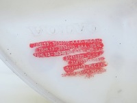 фото thumb №11, Бачок жидкость омывателя volvo s60 ii v60 i