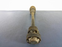 фото thumb №5, Mercedes w124 2.5d піввісь права зад