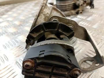 фото thumb №11, Дросельна заслінка повітря bmw e39 2.0 b 150 km m52b20 оригінальний номер 1703562 1433385