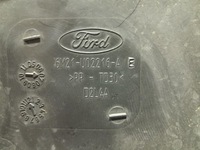 фото thumb №5, Ford galaxy mk2 жабо пластиковий верхній eu 6m21-u02216-a