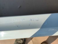 фото thumb №9, Bmw e91 lift m-pakiet молдинг поріг права alpinweiss