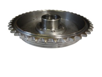 Звездочка ступицы заднего колеса DKW Nz350, Nz350/1