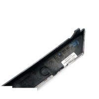 фото thumb №10, Bmw e65 молдинг бампера левая задняя серебристый