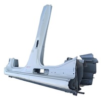 фото thumb №2, Berlingo ii partner 08-12r поріг лівий запчастина