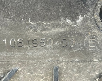 фото thumb №12, Pas переднє підсилювач tesla модель s