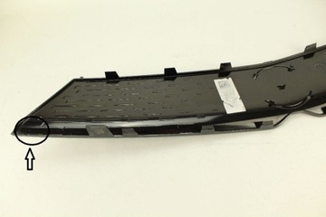 фото thumb №10, Решітка решітка радіатора opel mokka b ii 20- 9835272480