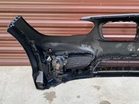 фото thumb №6, Bmw 1 f20 f21 рестайлінг lci бампер перед 7371730 оригінал