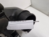 фото thumb №9, Volvo xc70 ii v70 iii s80 ii s60 ii 2.4 d5 радиатор воздуха интеркулер