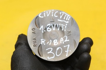 фото thumb №5, Поршень шатун шатун civic viii 1.8 vvti r18a2
