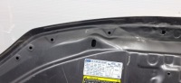 фото thumb №14, Toyota hilux 8 viii 2015- капот крышка двигателя