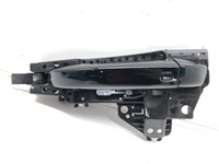 фото thumb №1, Ручка наружная левый зад audi a6 c7 sedan/limuzyna 10-18